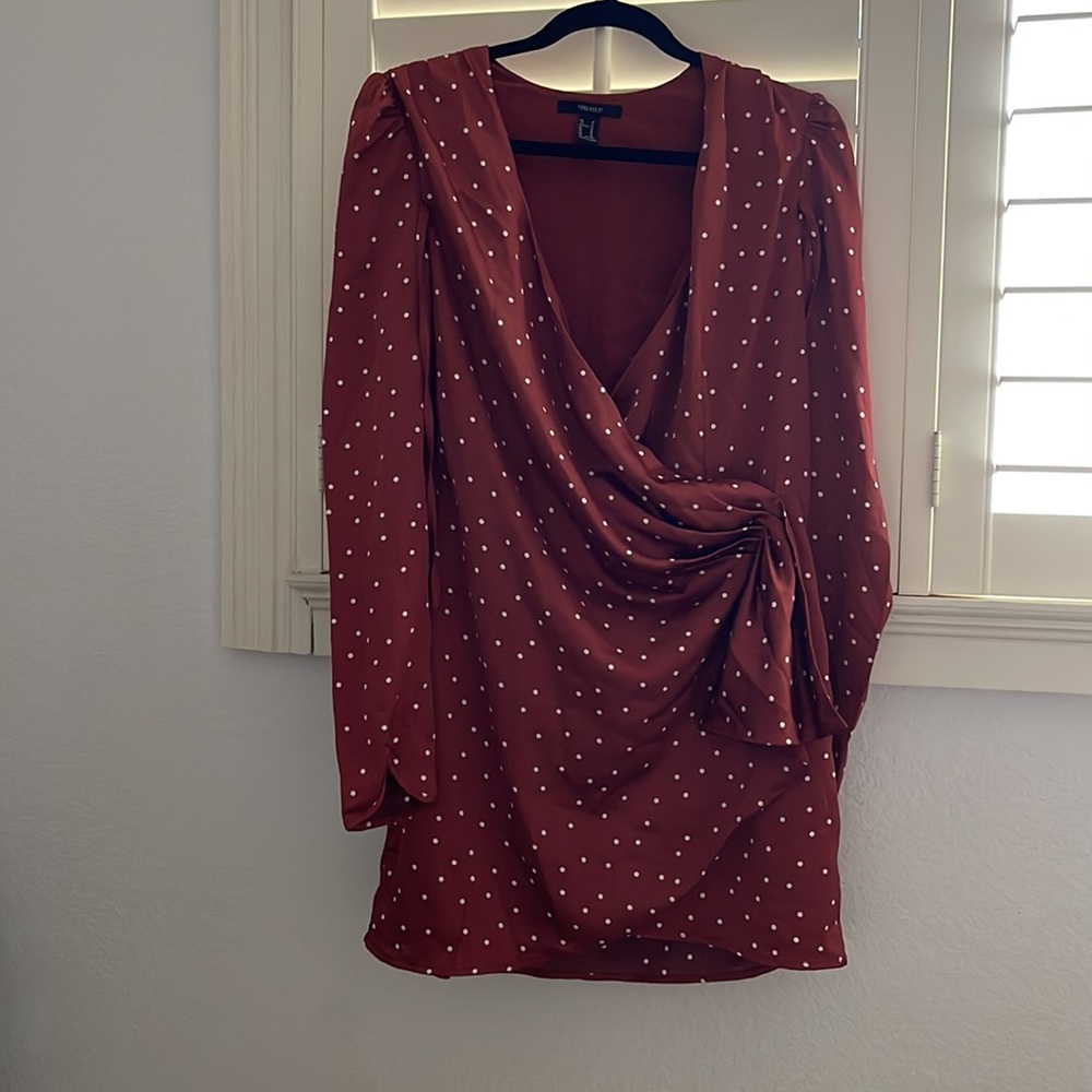 Polka dot Dress - Picture 2 of 2
